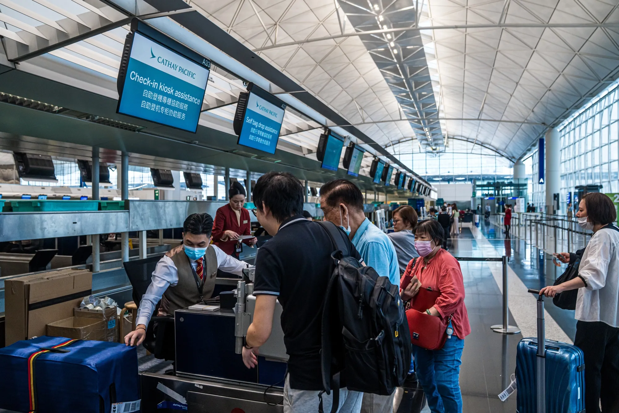 Leisure Travel Market Will Hit Big Revenues In Future