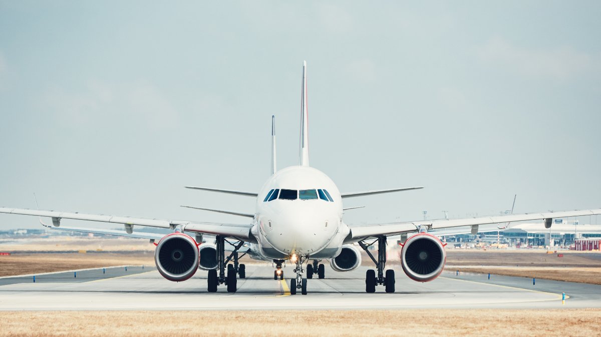 5 Trends Shaping the Future of Air Travel