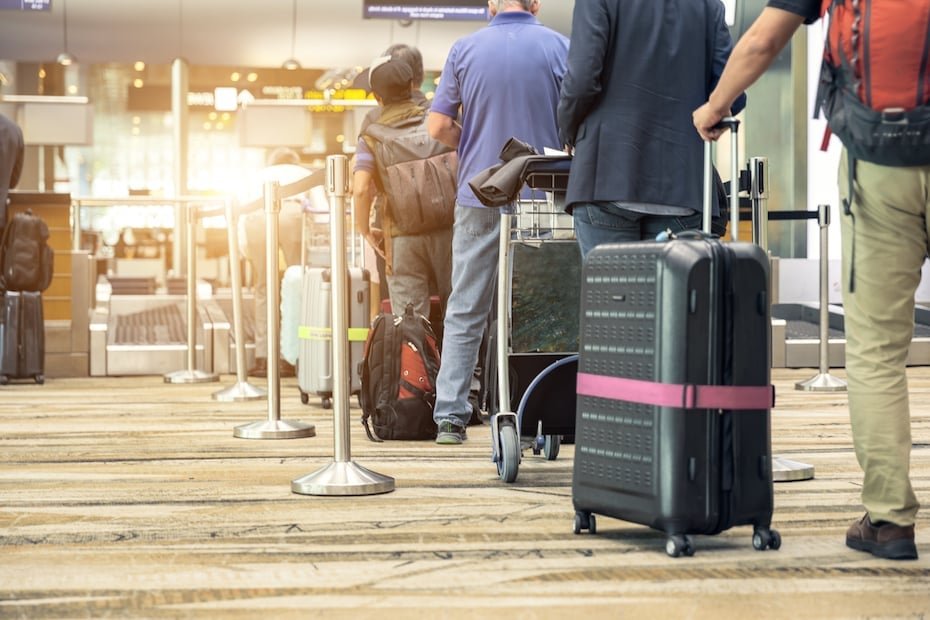 Middle East Travellers’ Spend on International Leisure Travel Set to Rise: A New Era of Wanderlust