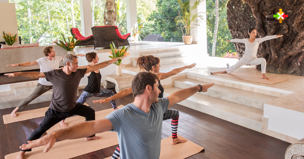 The Rise and Rise of Transformative Wellness Travel