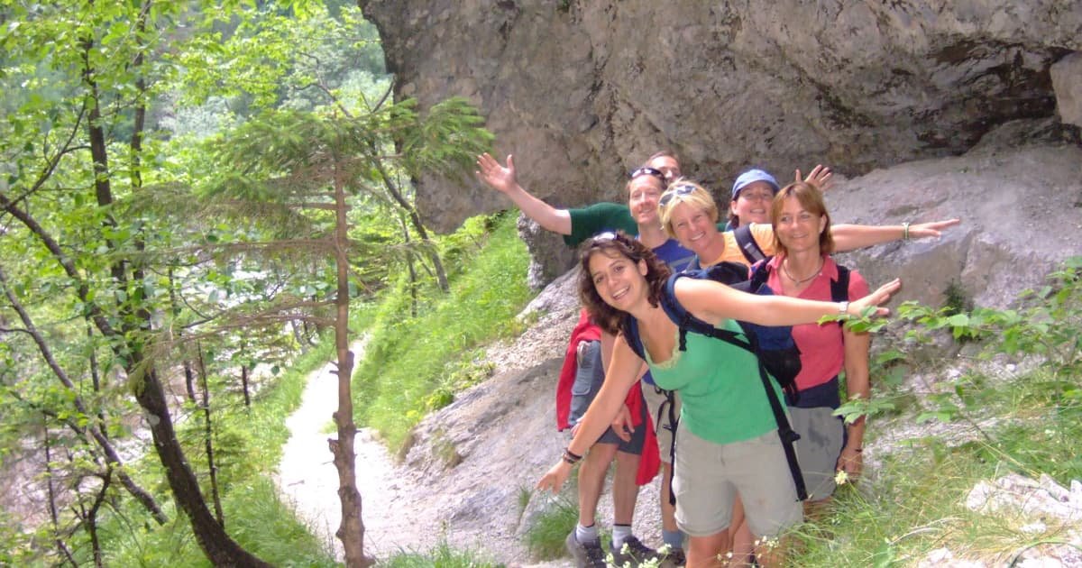 What Is Adventure Travel: The Complete Guide