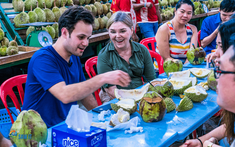 Understanding Different Cultures When Travelling