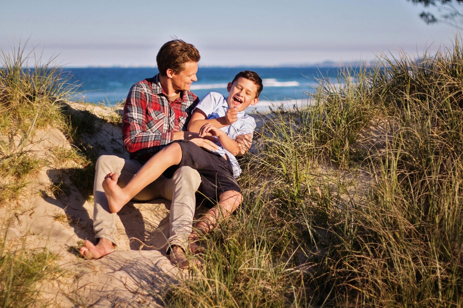 Traveling with Family Doesn’t Need to Be Stressful