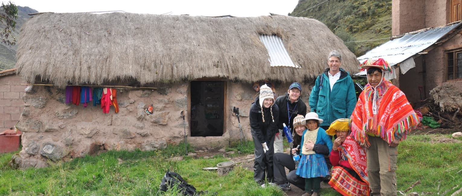 Adventurer’s Guide to Cultural Travel