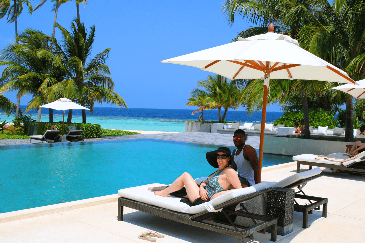 How to Make Luxury Travel Affordable