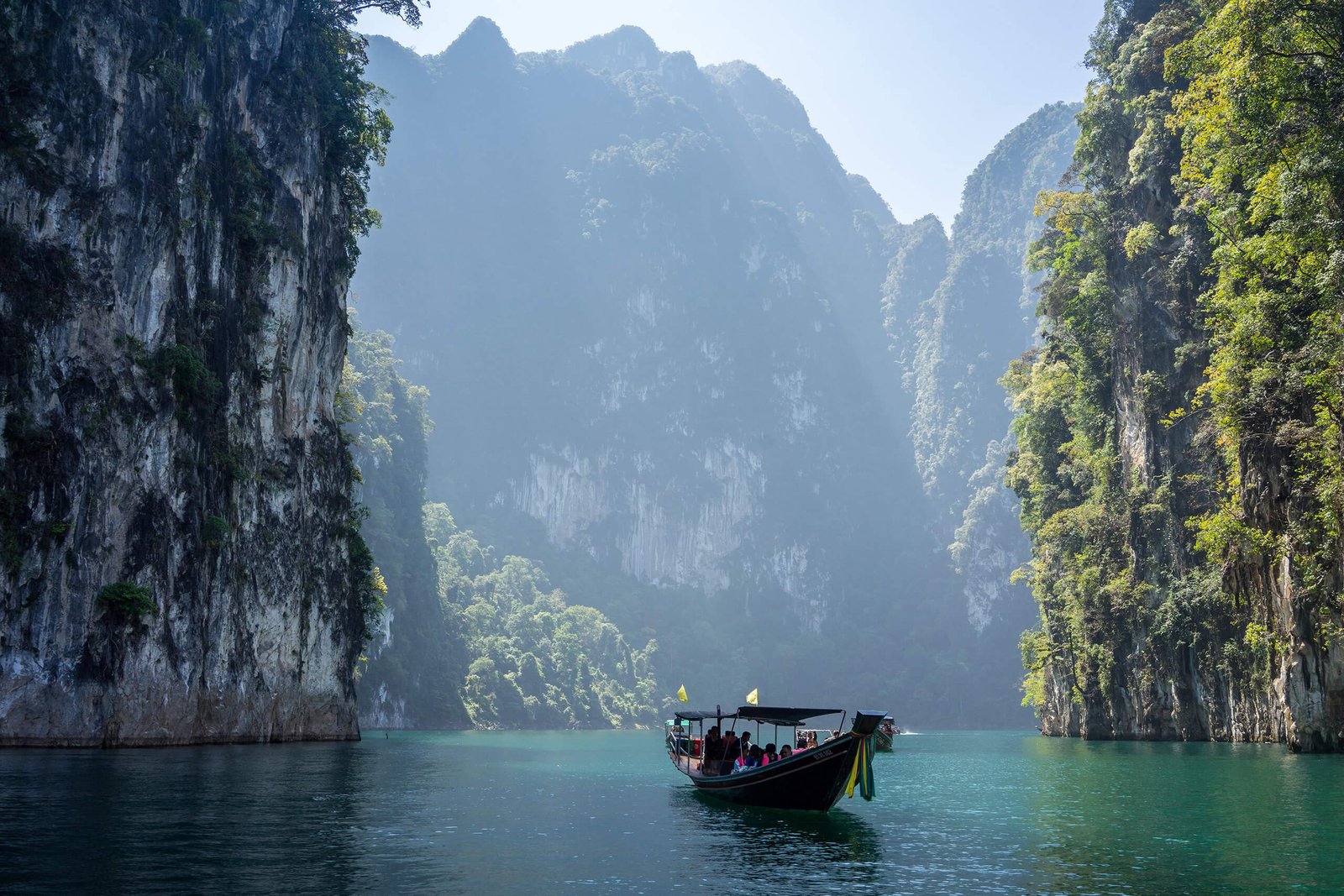 Luxury Travel Trends of 2025: The Year of Rediscovery